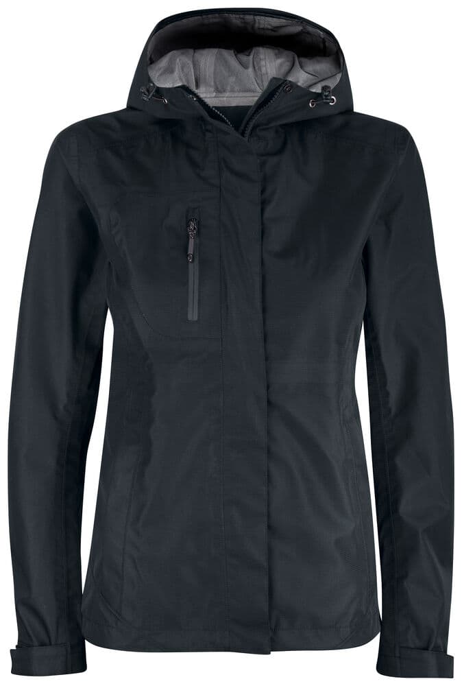 Clique Waco Jacket Women coloris Noir