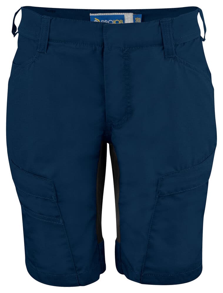 2555 SHORT STRETCH FEMME