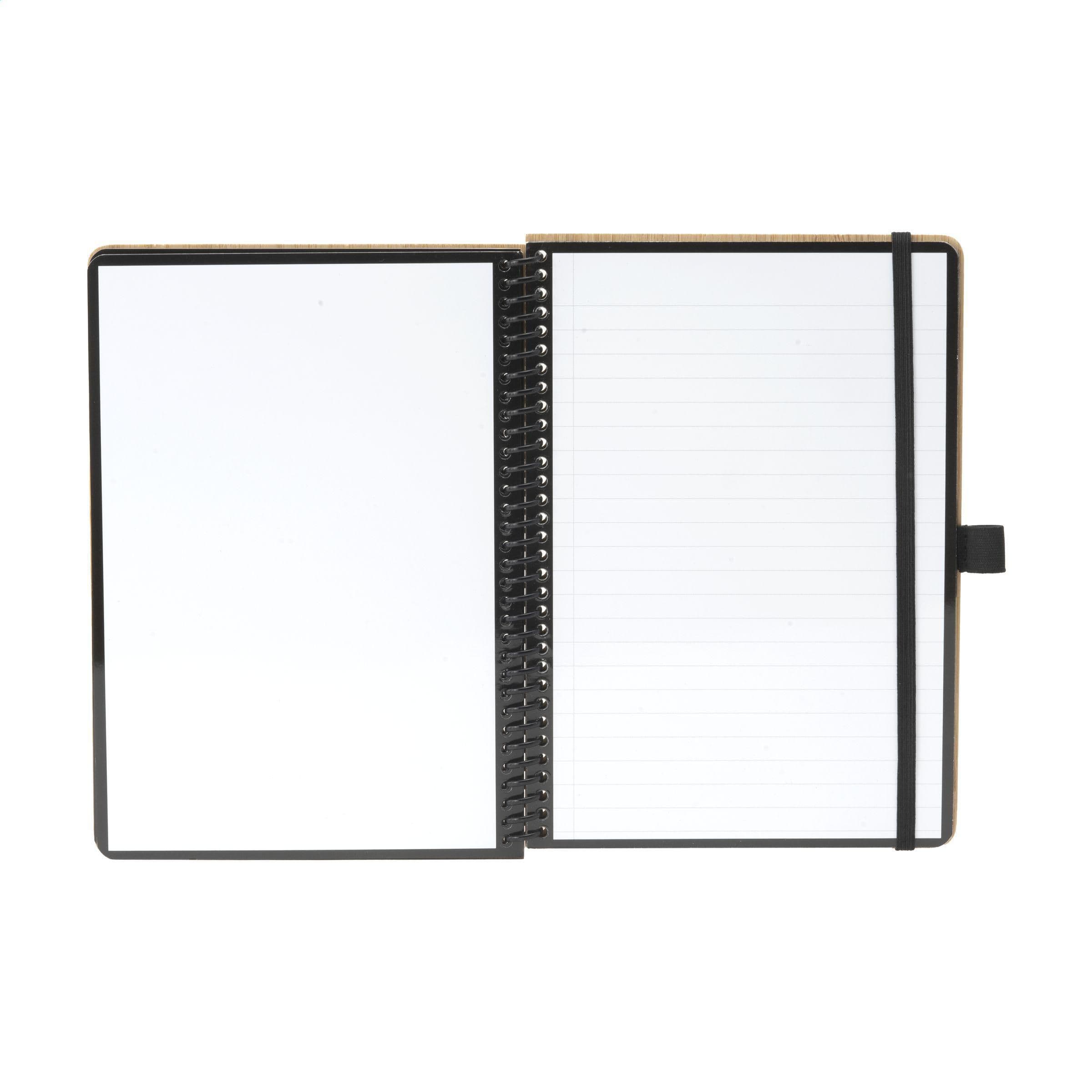 Carnet de notes Bambook Classic Hardcover A5 en situation