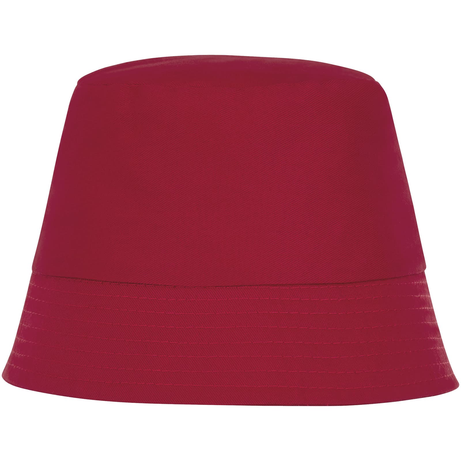 Bob de 175 g/m² Solaris coloris Rouge