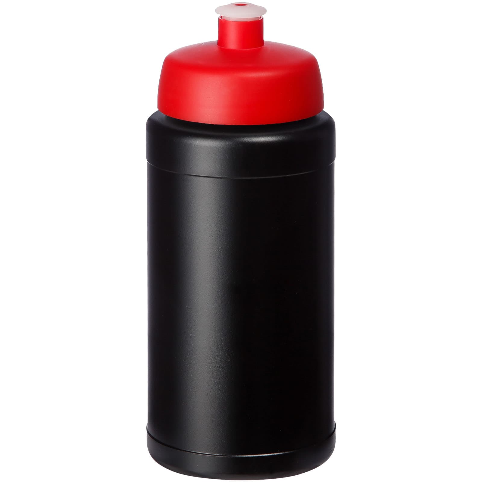 Bouteille de sport Baseline® Plus de 500 ml coloris Rouge