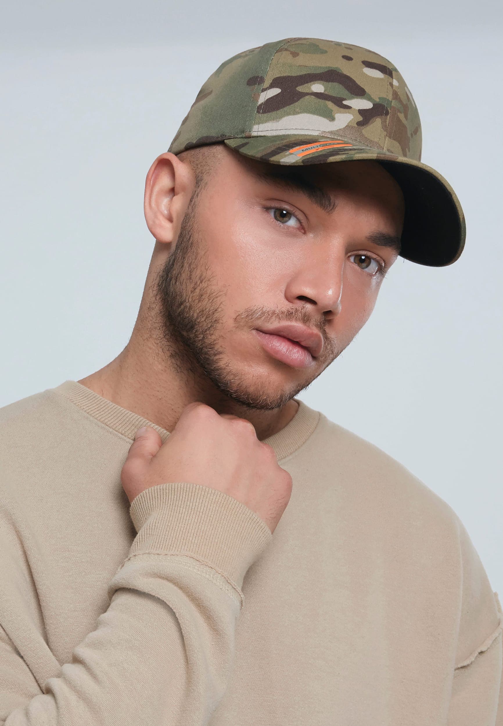 FLEXFIT MULTICAM®