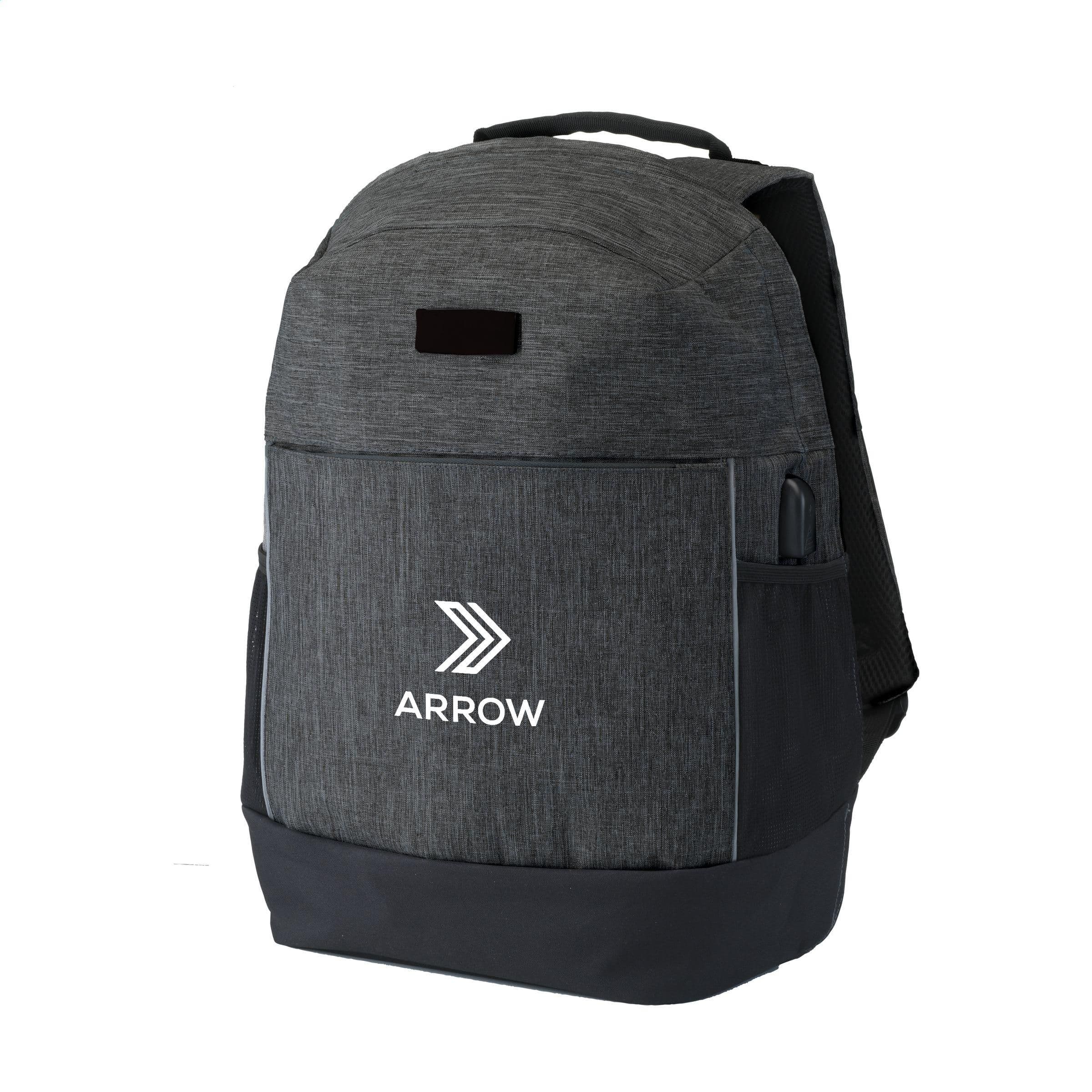 Sac à dos Jayden RFID anti-vol