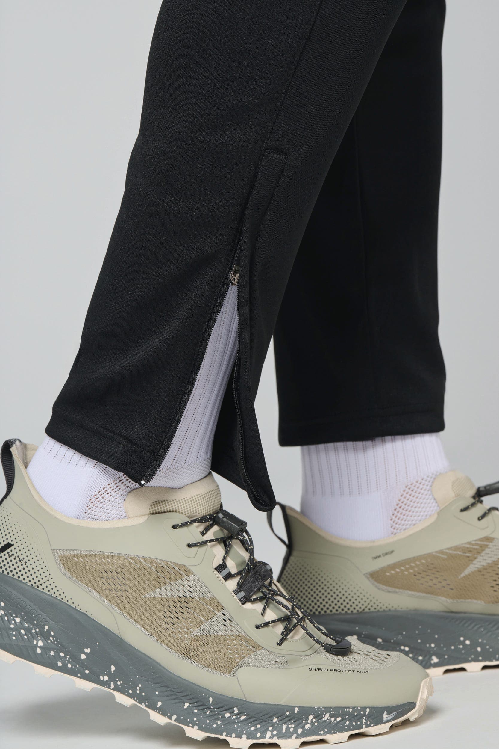 Pantalon d'entrainement unisexe en situation