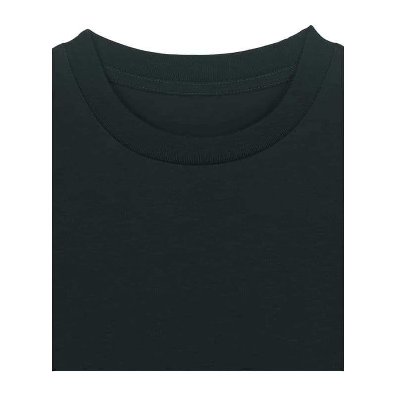 Mini Creator 2.0 kids' t-shirt coloris Noir
