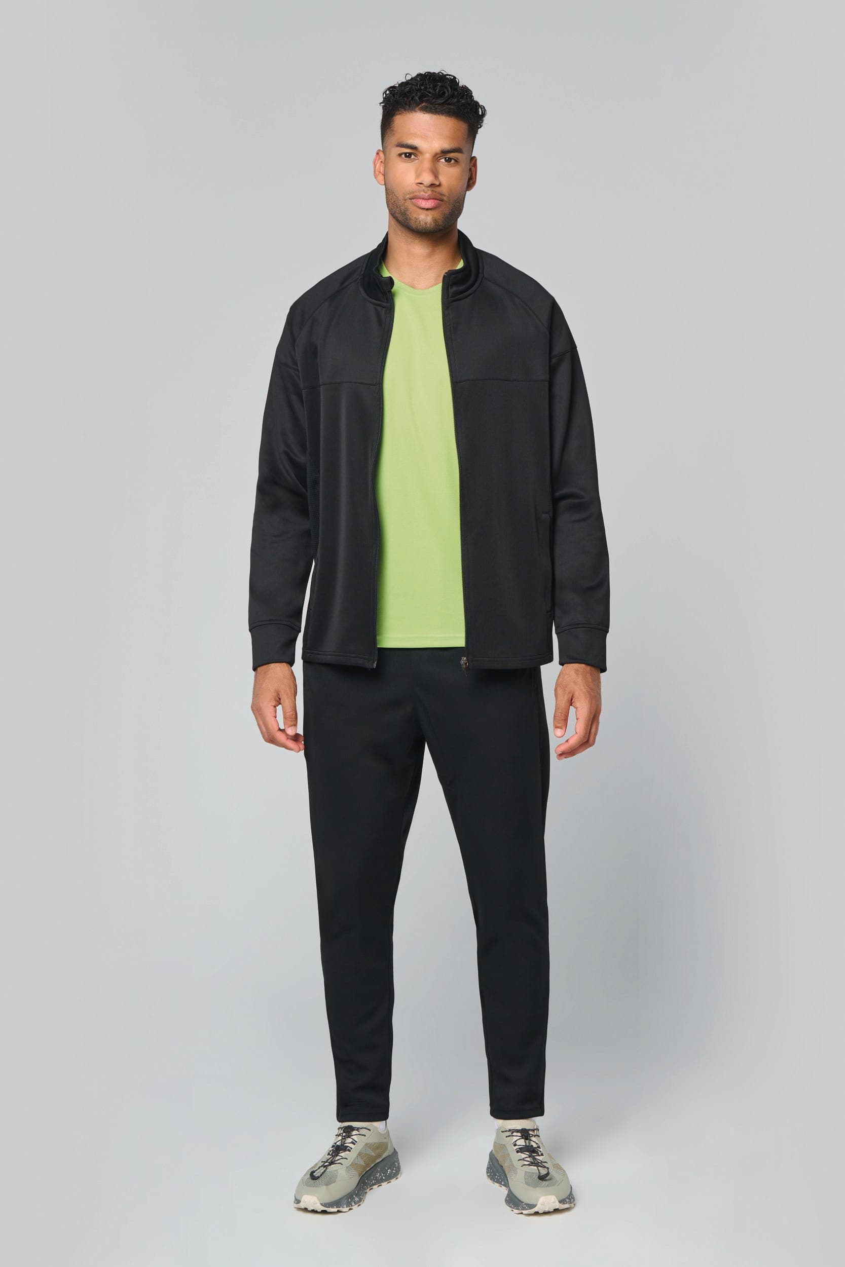 Pantalon d'entrainement Premium unisexe en situation