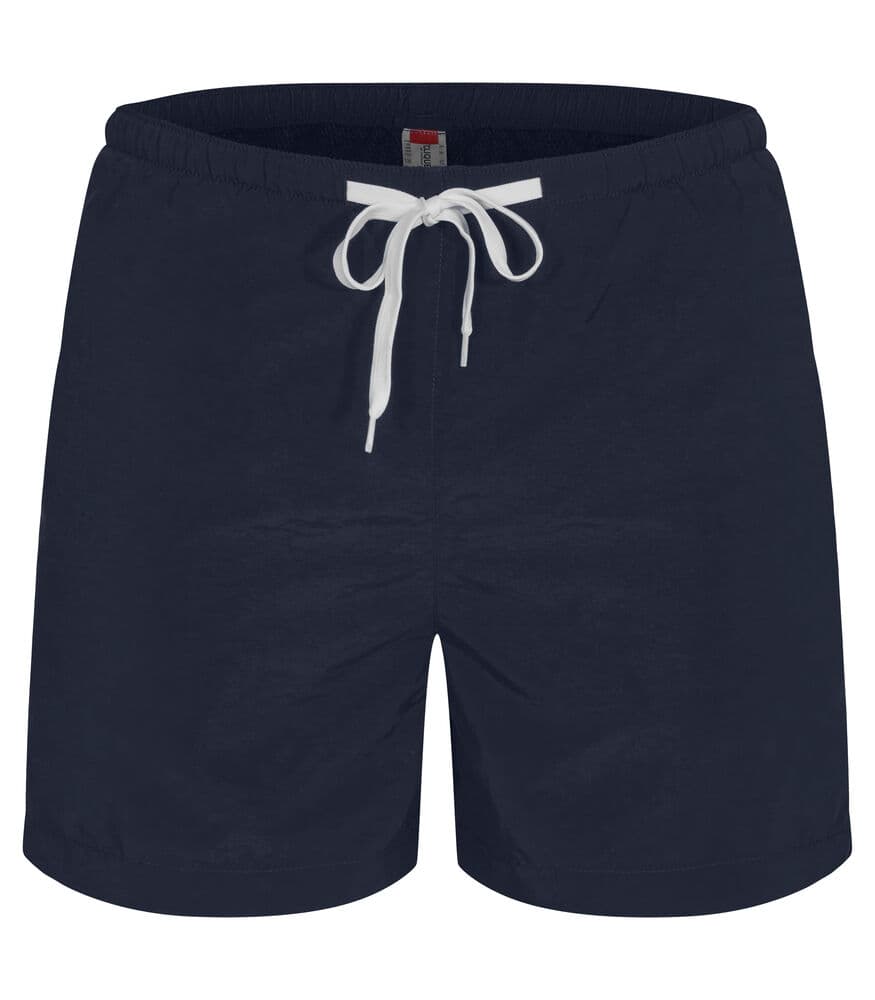 Clique Venice Short coloris Marine foncé