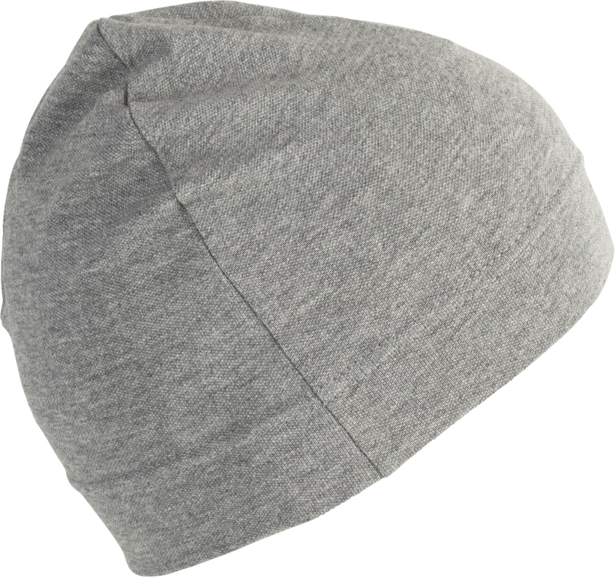 Bonnet sport ajusté en situation