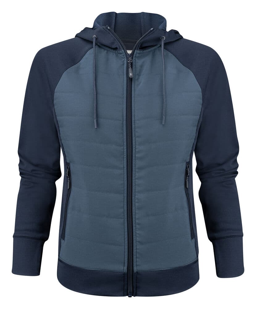 Keyport Veste Femme coloris Marine