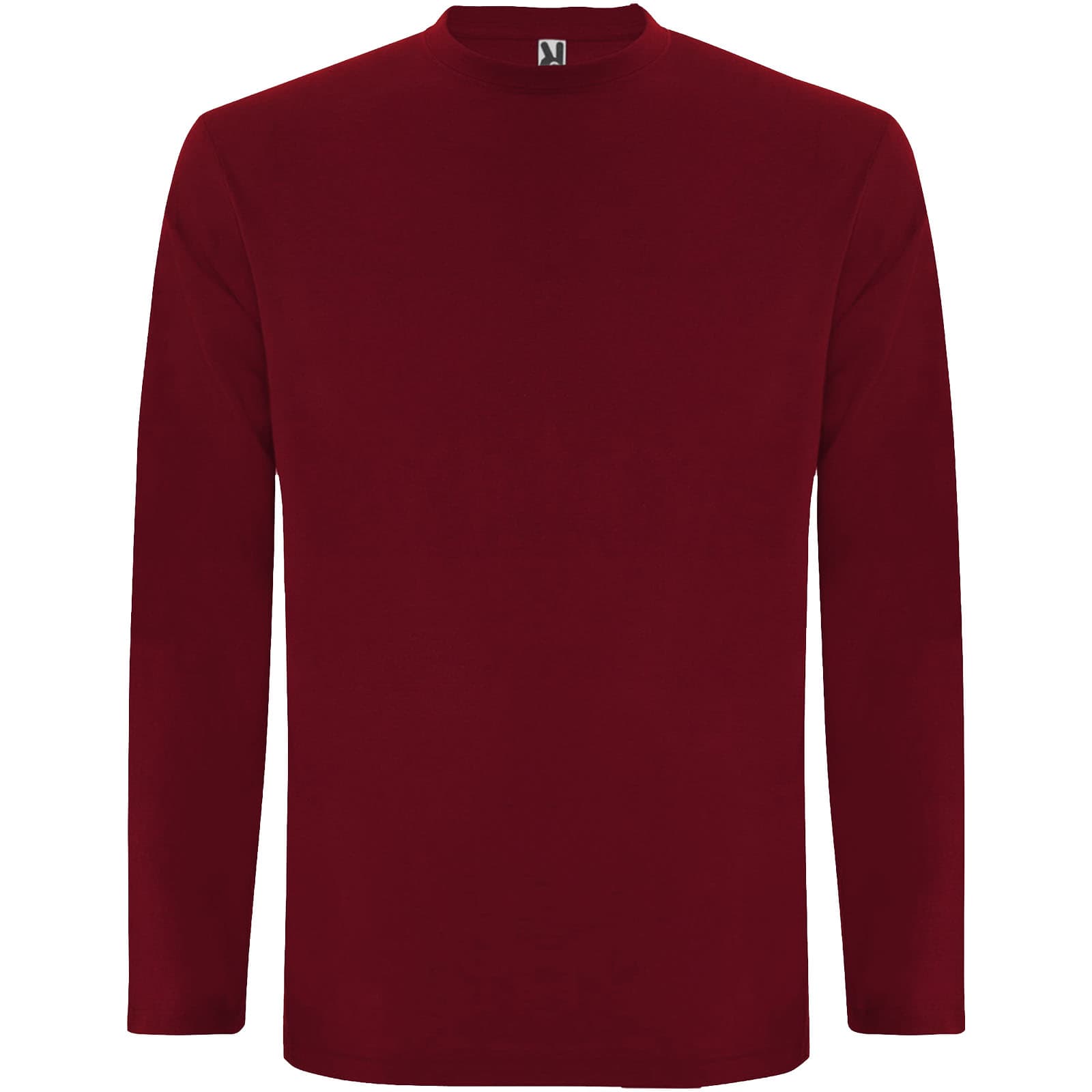 T-shirt de 160 g/m² Extreme à manches longues pour homme