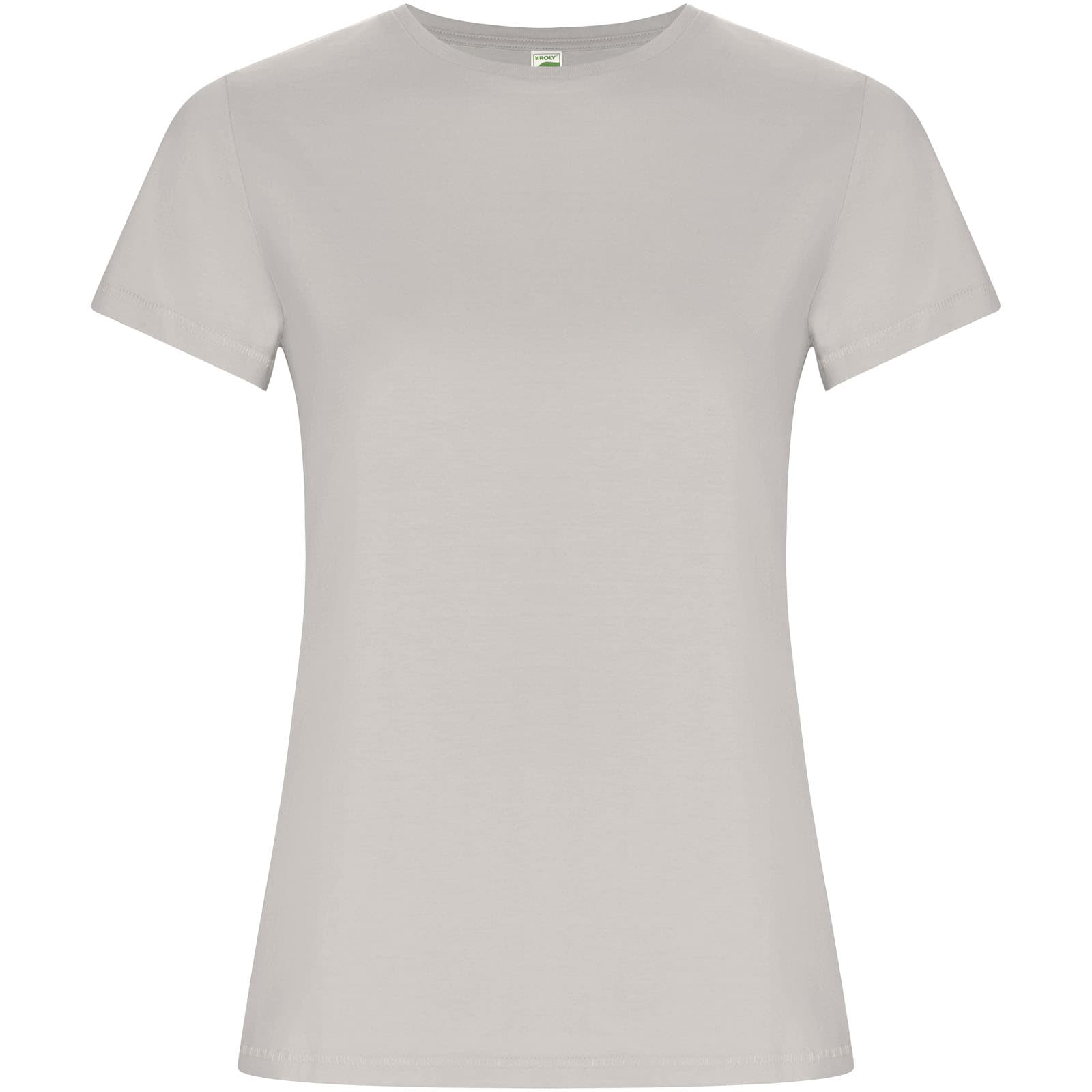 T-shirt de 160 g/m² Golden à manches courtes pour femme