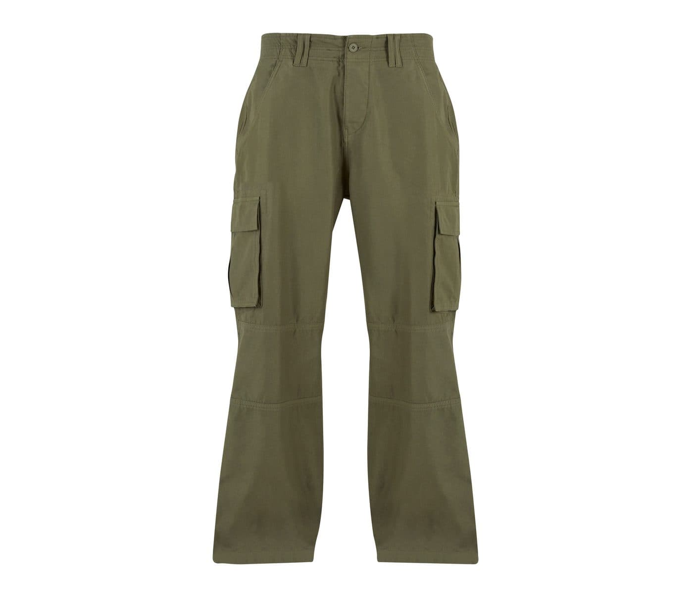 CLASSIC CARGO PANTS coloris Olive