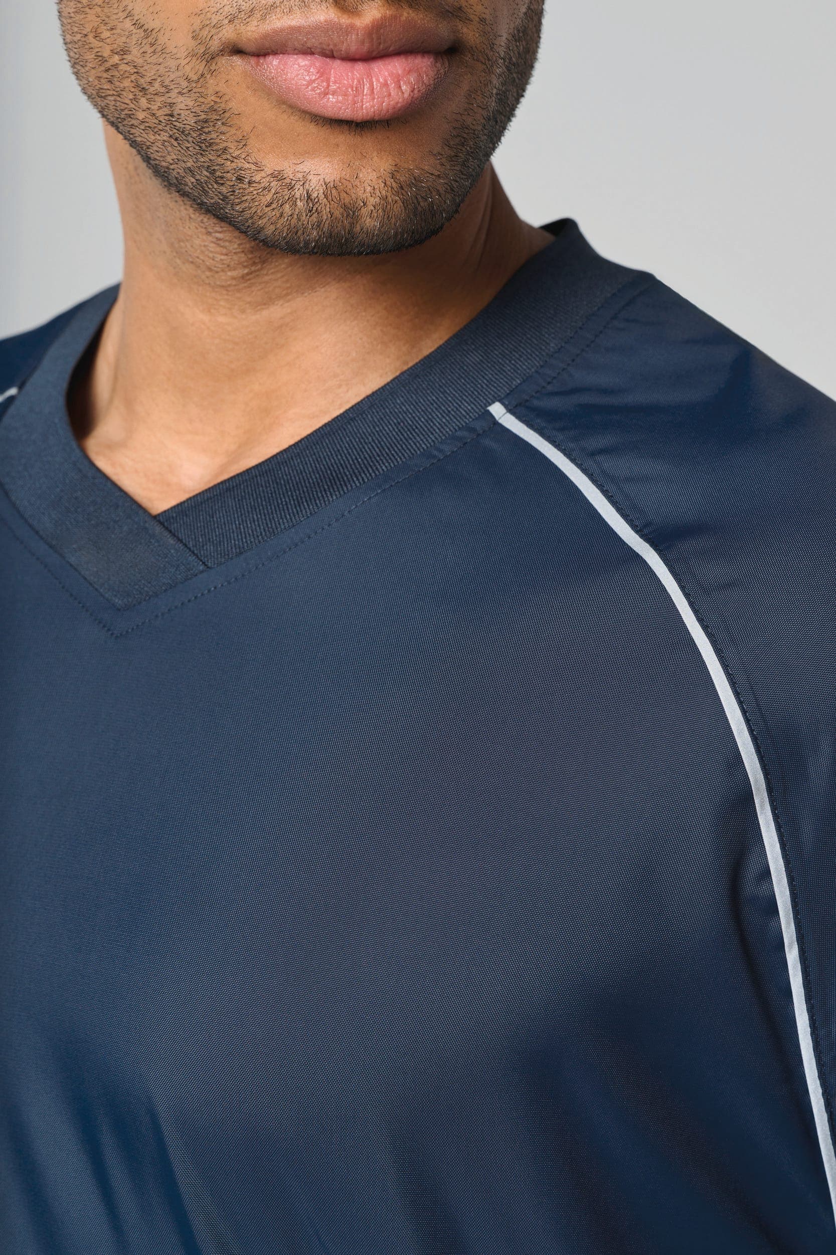 Sweat de pluie multisport unisexe en situation