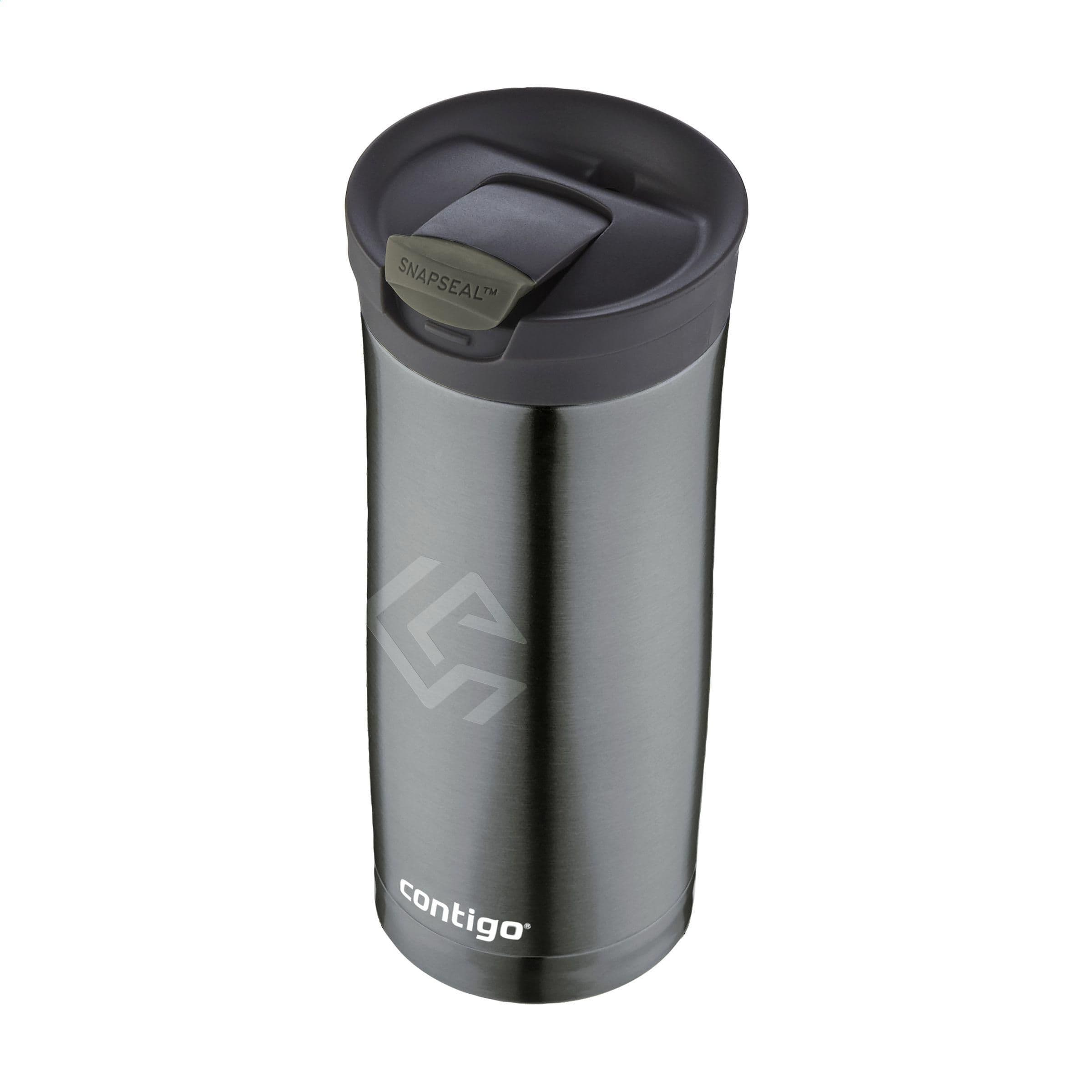 Gobelet thermos Contigo® Huron 470 ml en situation