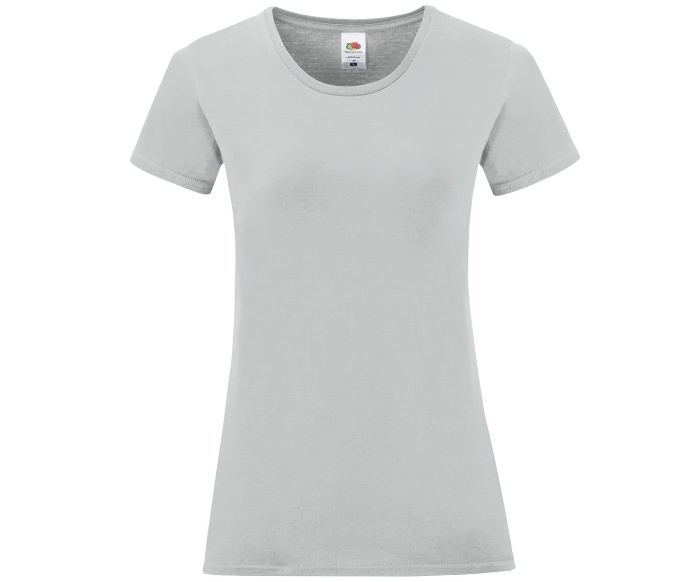 LADIES ICONIC 150 T coloris Zinc