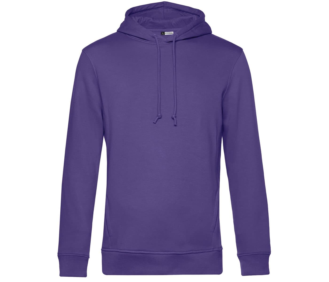 INSPIRE HOODED