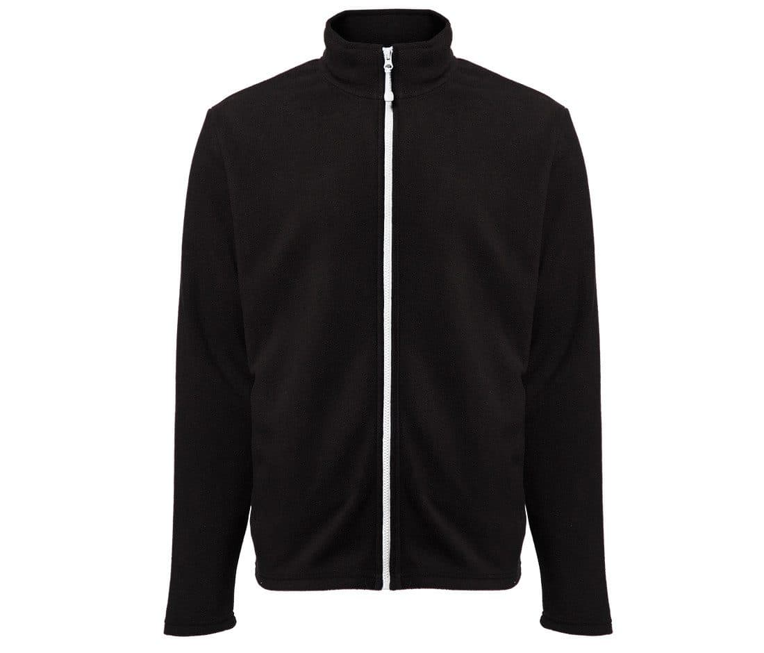 GRIZZLY MEN coloris Noir / Blanc