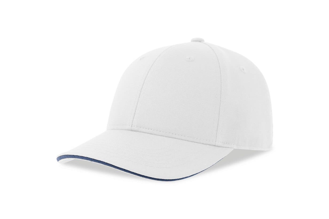 LIBERTY SANDWICH-S coloris Blanc / Marine