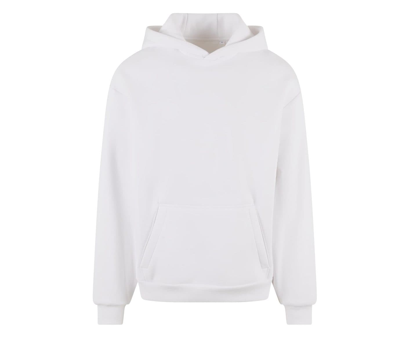 OVERSIZED HOODY