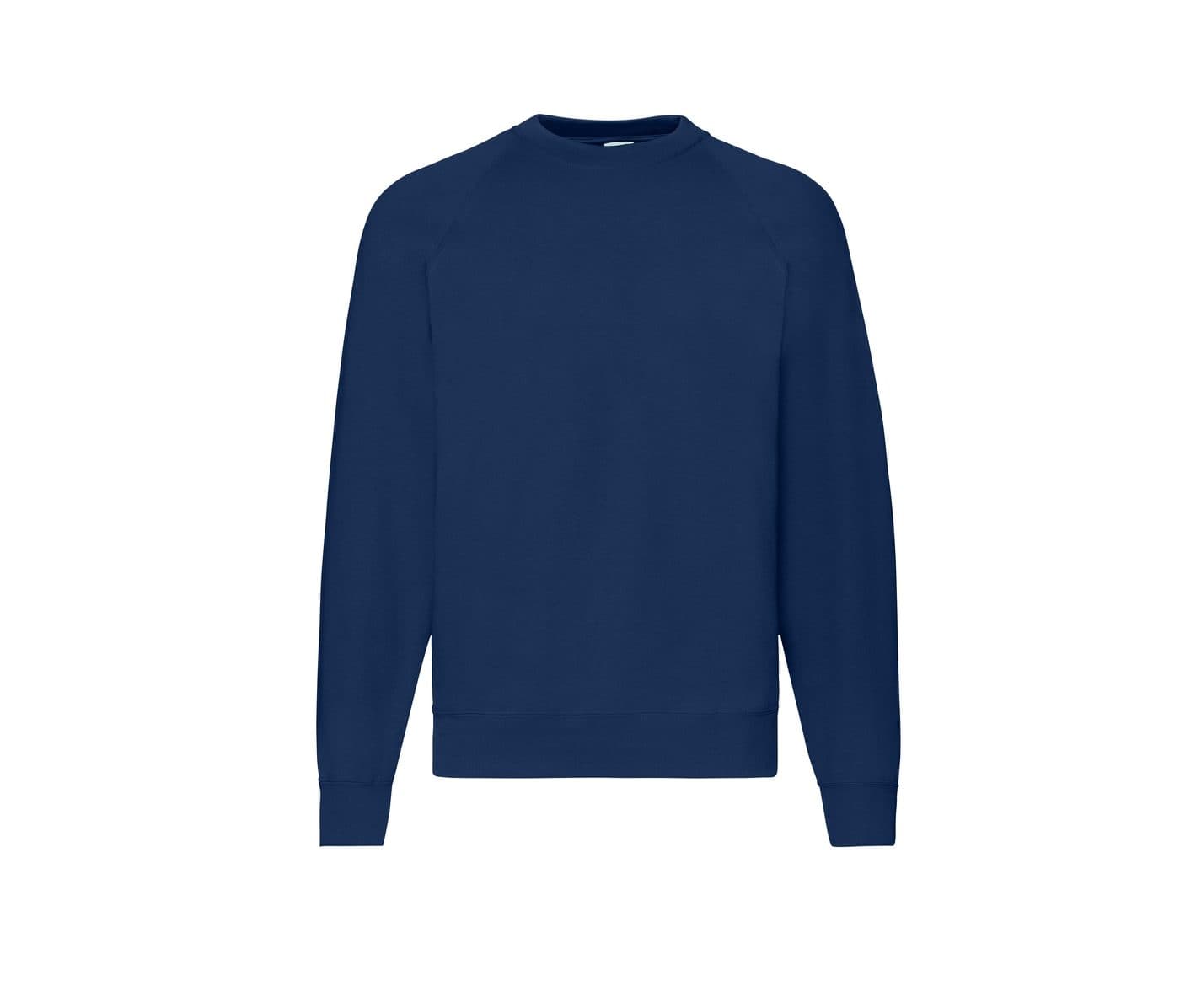 CLASSIC RAGLAN SWEAT coloris Marine