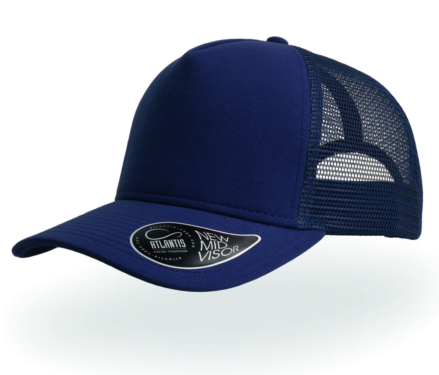 RAPPER JERSEY coloris Marine