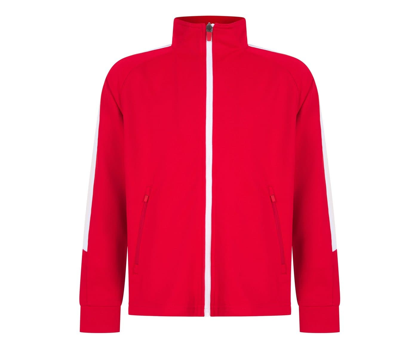 KID'S KNITTED TRACKSUIT TOP