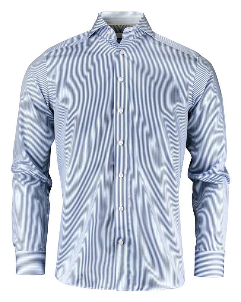Yellow Bow 50 Chemise Coupe Regular Hommes