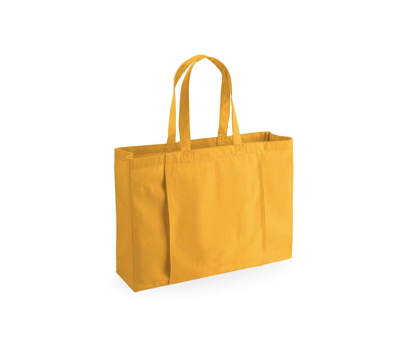 EARTHAWARE® ORGANIC YOGA TOTE coloris Ambre