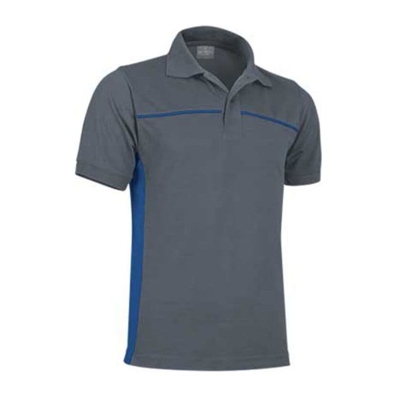 THUNDER POLO SHIRT