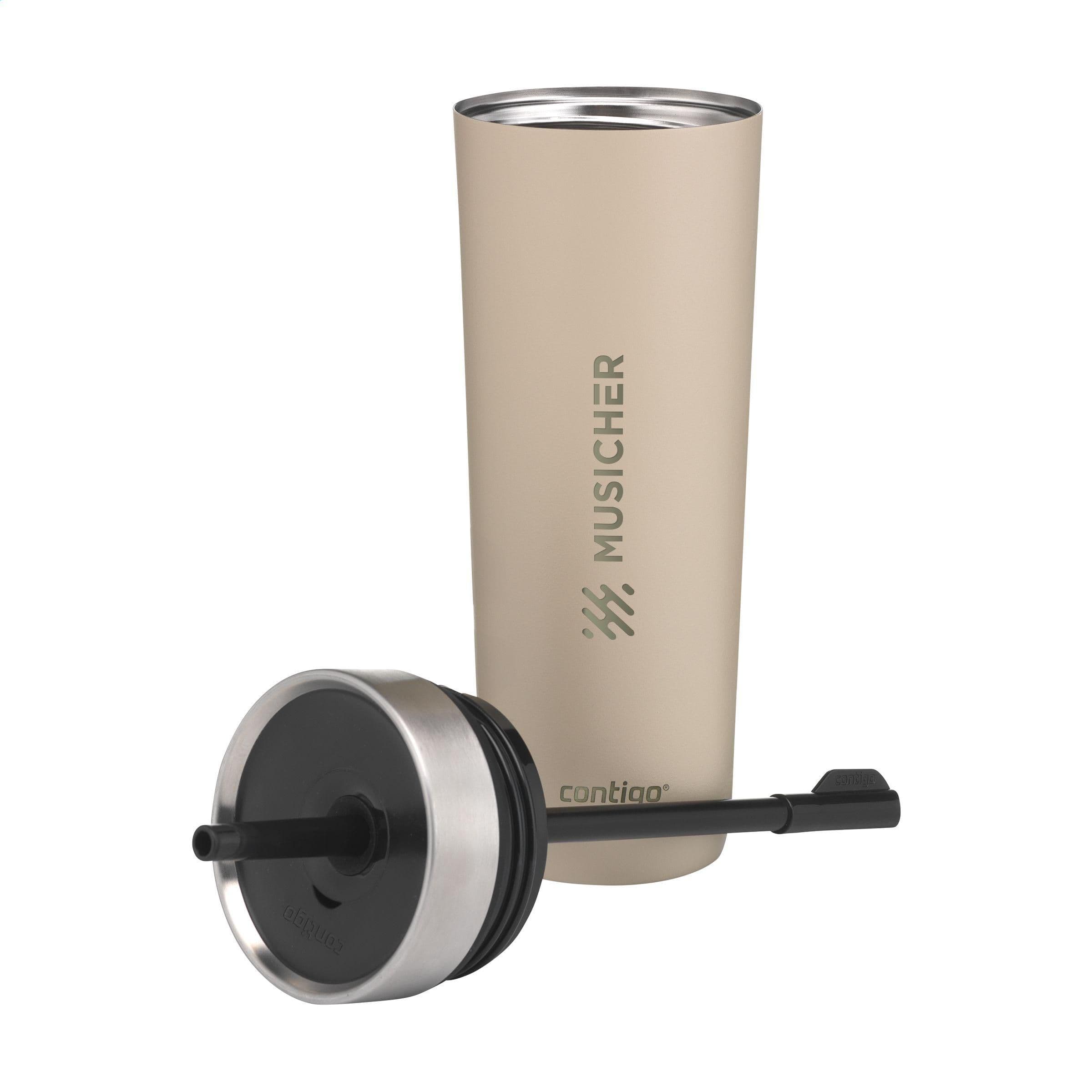 Gobelet Contigo® No-Spill 720 ml en situation