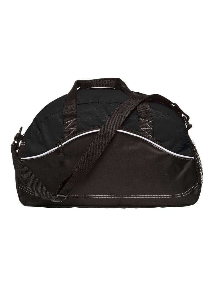 Clique Basic Bag coloris Noir