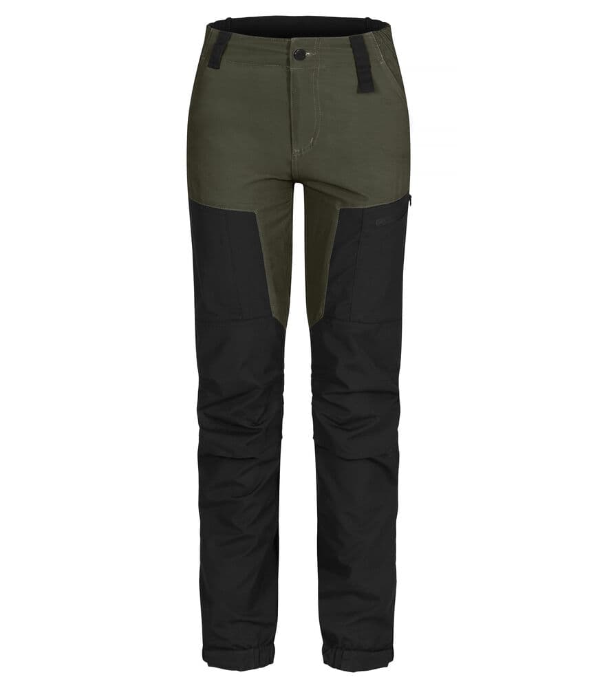 Clique Kenai Women coloris Vert brume
