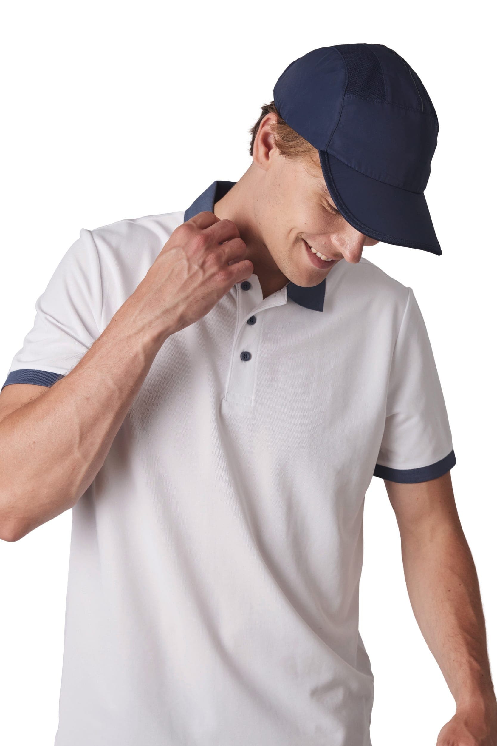 Casquette sport
