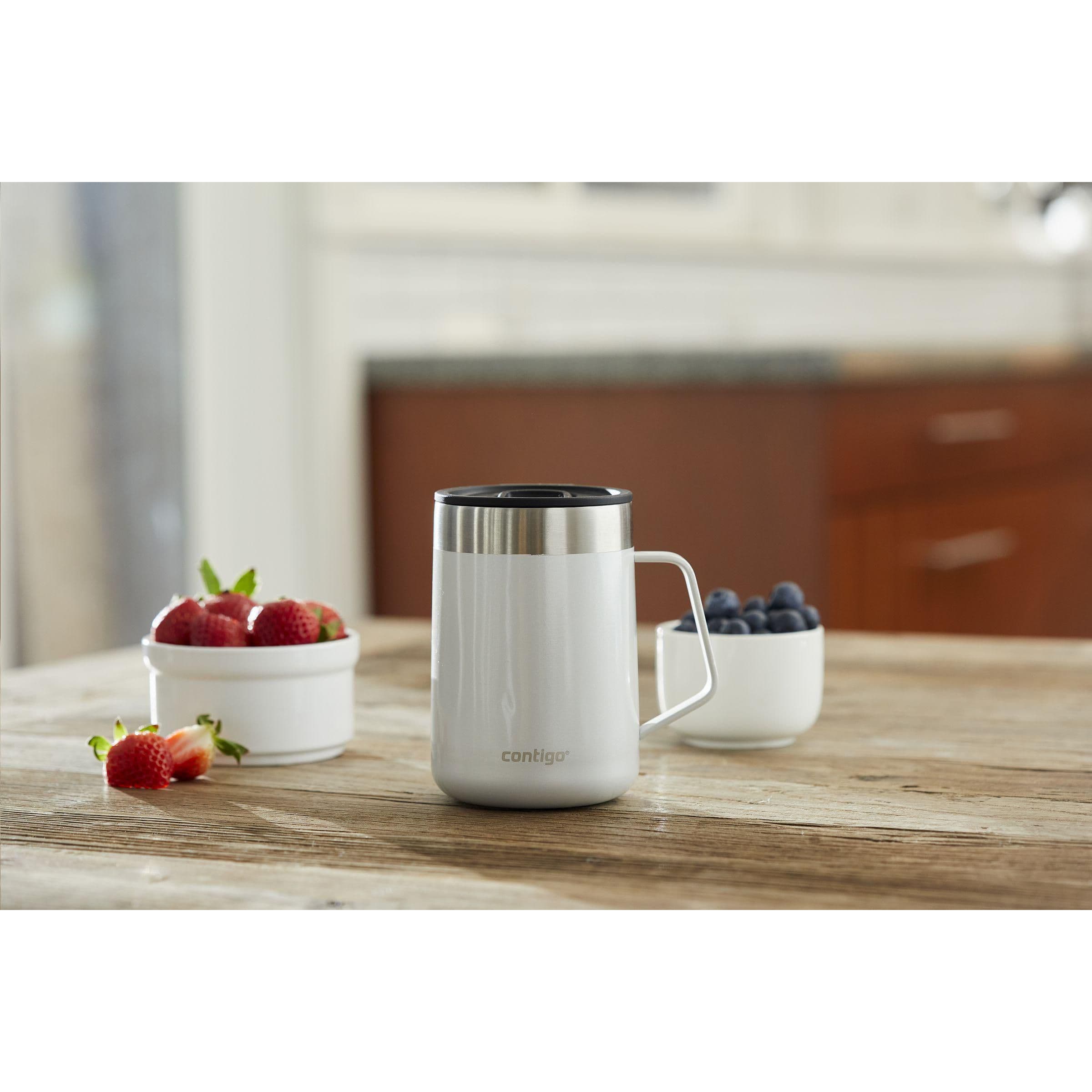 Gobelet thermos Contigo® Streeterville Desk Mug 420 ml en situation