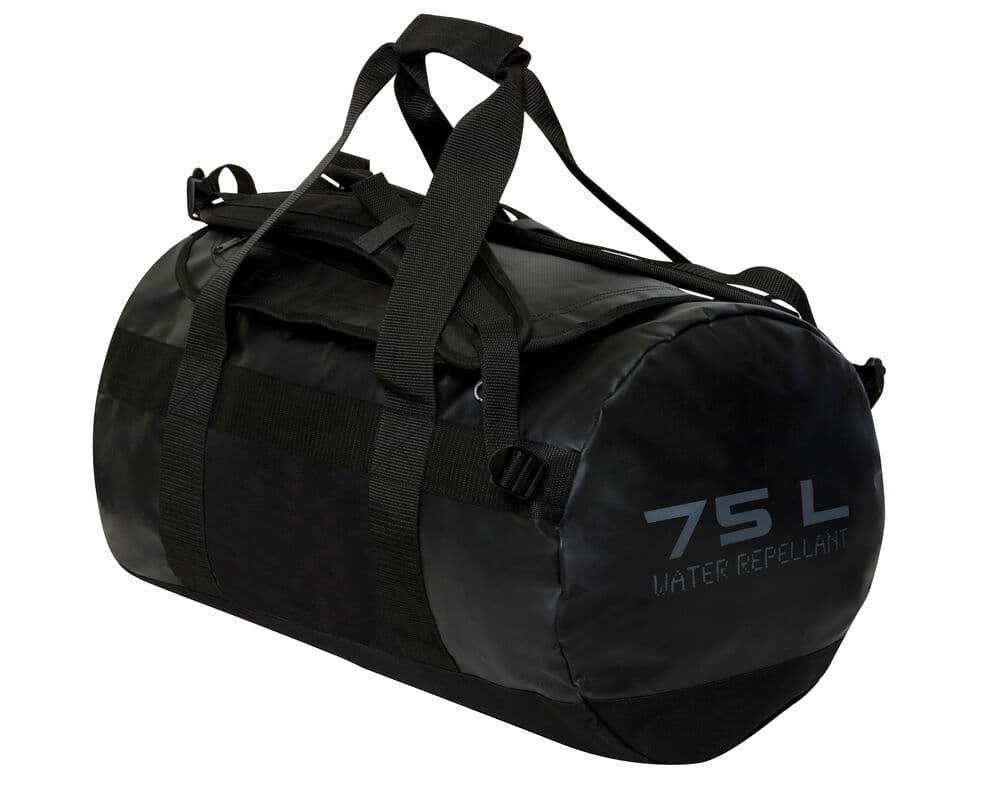Clique 2 in 1 bag 75l