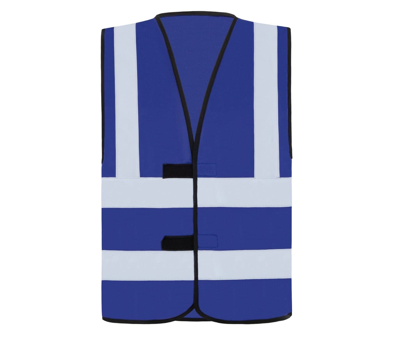 SAFETY VEST "HANNOVER" coloris Bleu roi