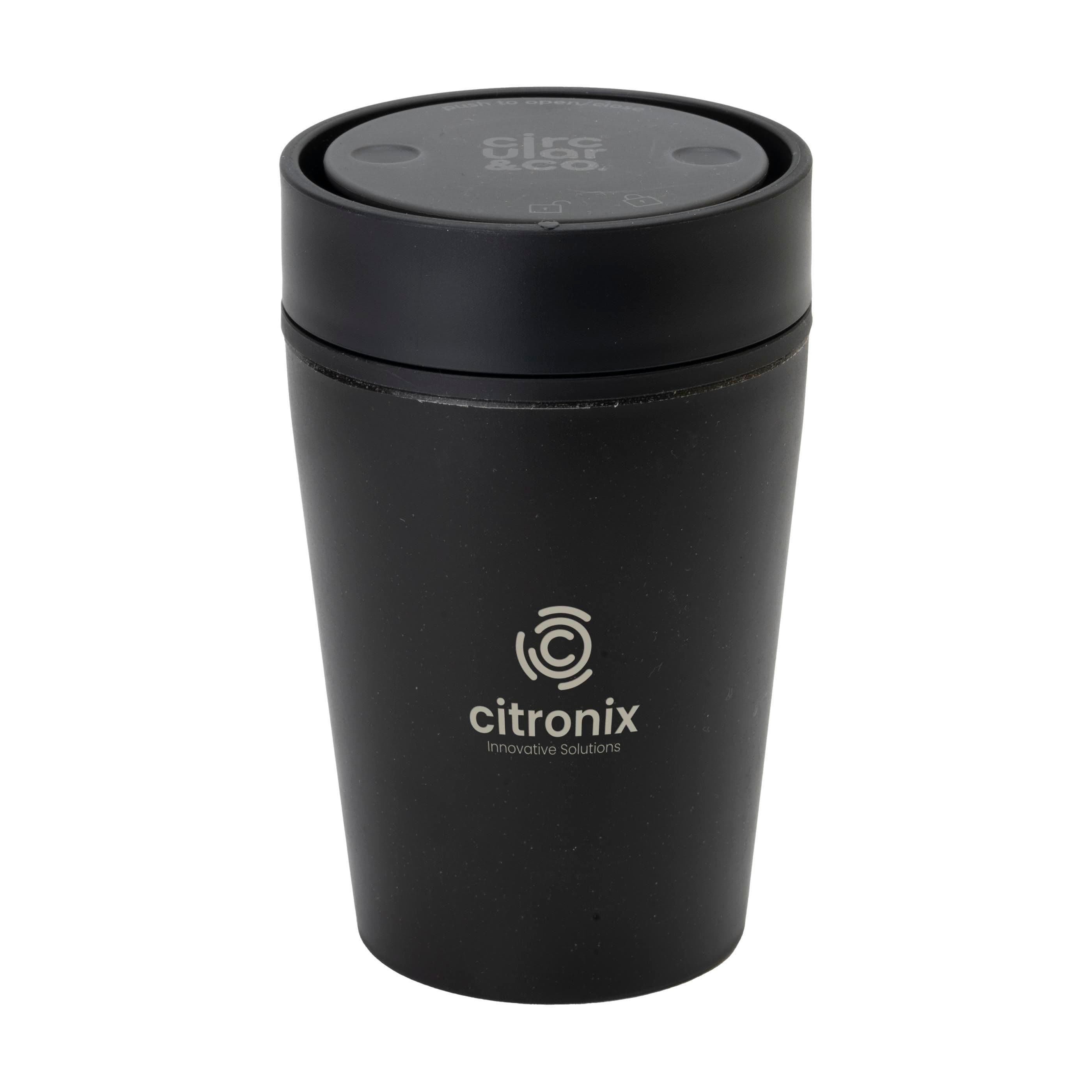 Mug café Circular&Co résidu de café 227 ml en situation
