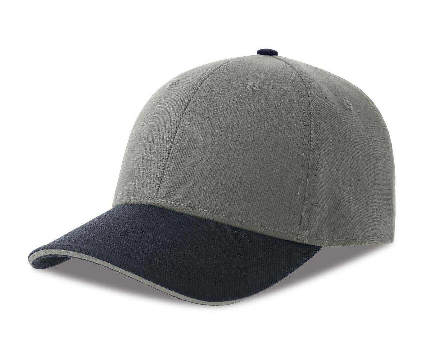 LIBERTY SANDWICH-S coloris Gris / Marine