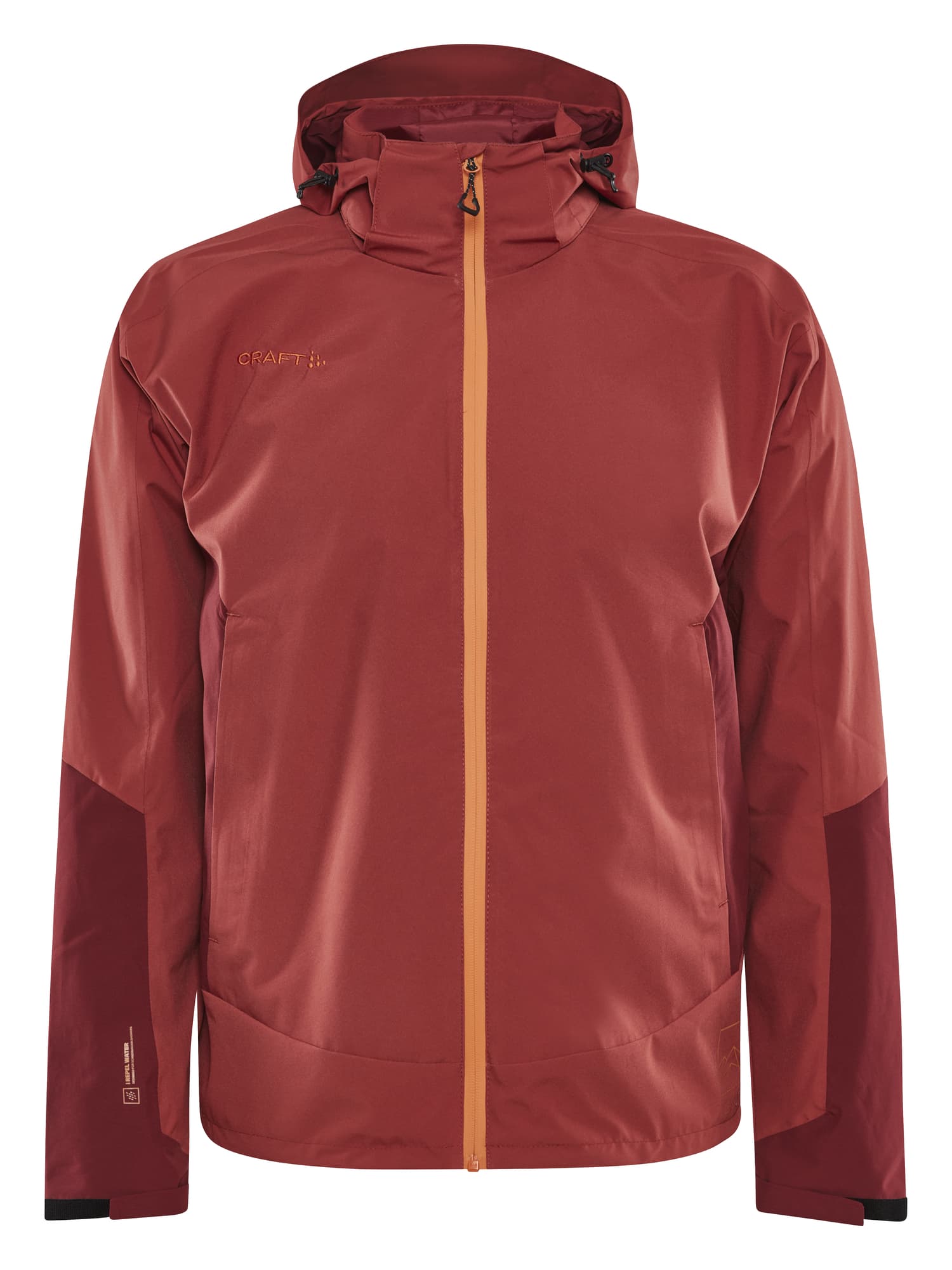 Craft Core Explore Shell Jacket M
