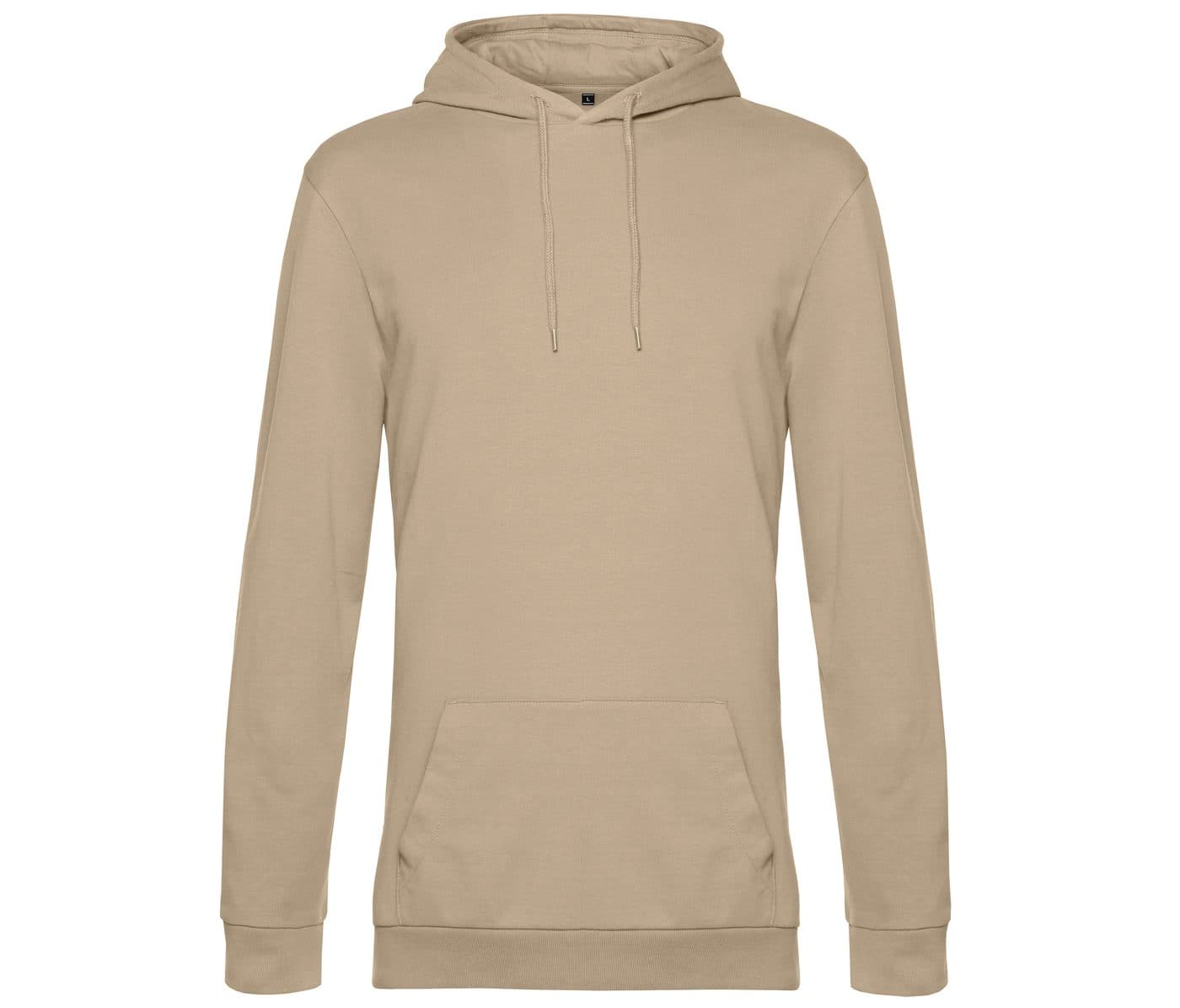 #HOODIE coloris Sable du désert
