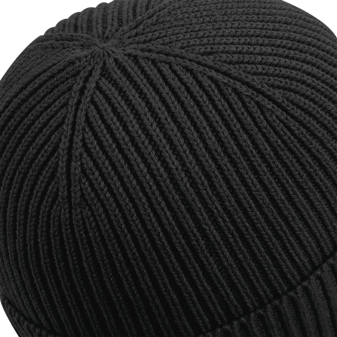 FASHION PATCH BEANIE en situation