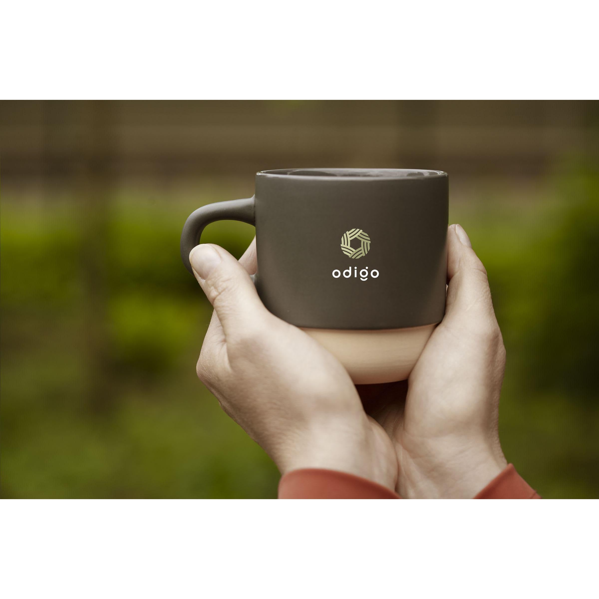 Mug Vivaldi 300 ml en situation