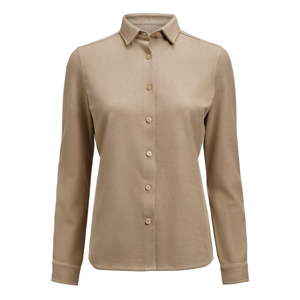 Hicksville Chemise Femmes
