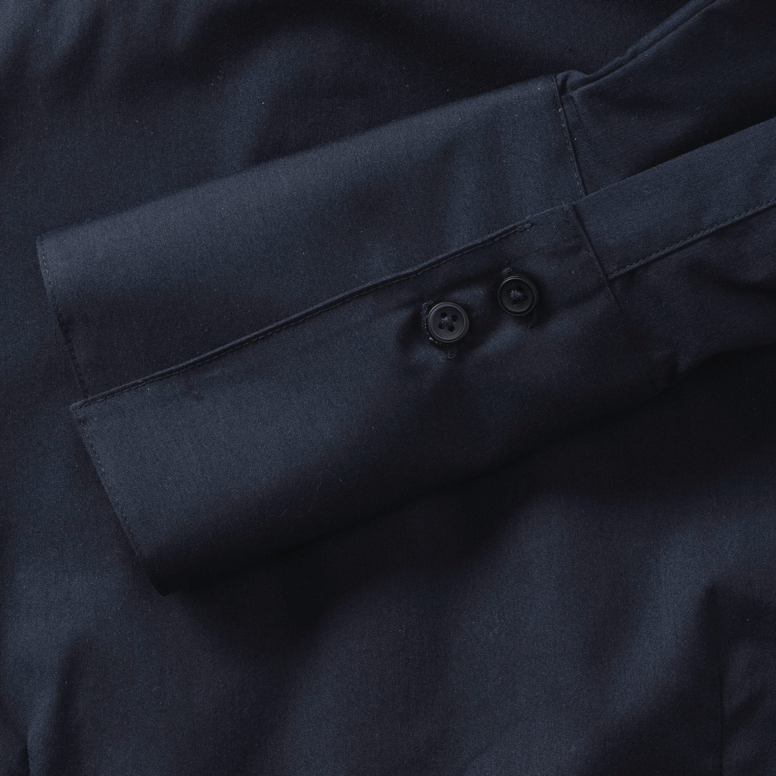 Chemise femme manches longues Ultimate stretch en situation