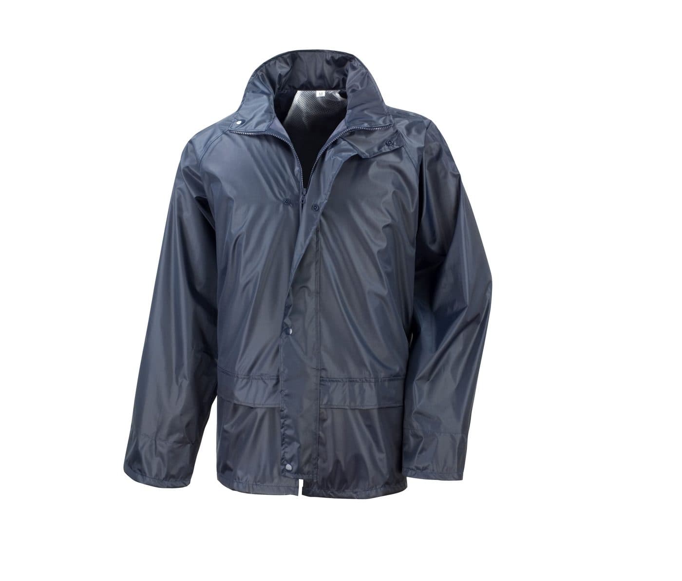 RAIN JACKET