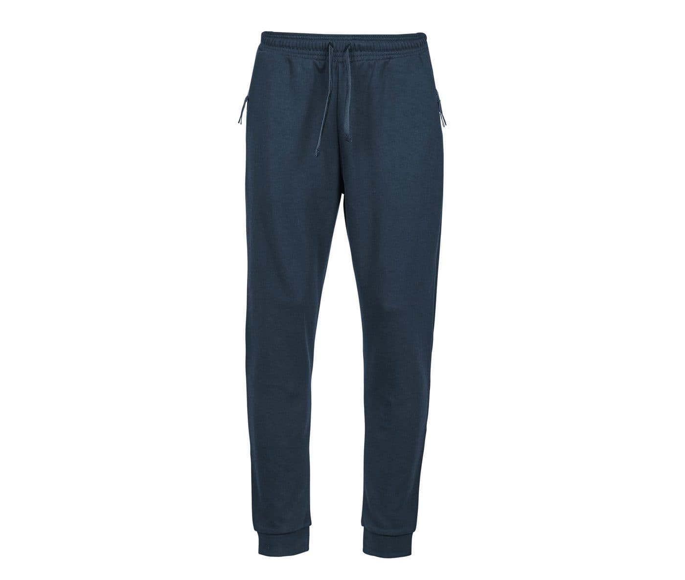 ATHLETIC PANTS coloris Bleu encre