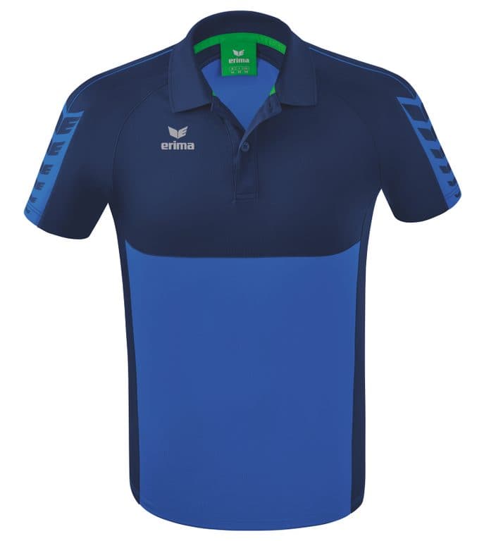 Polo Six Wings
