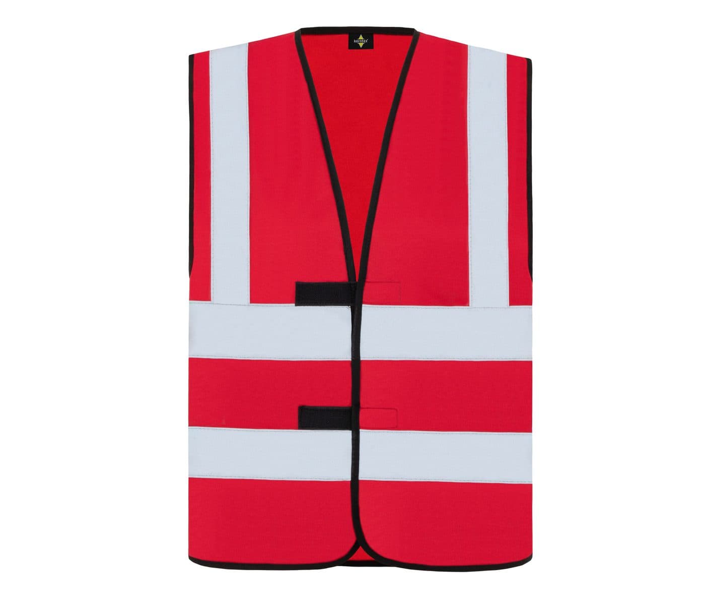 SAFETY VEST "HANNOVER" coloris Rouge