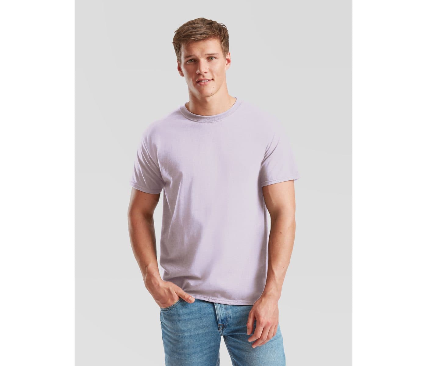 ICONIC 195 T coloris Lavande doux