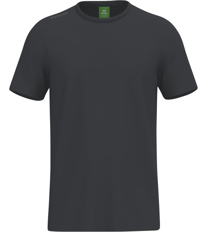 TS T-Shirt coloris Noir